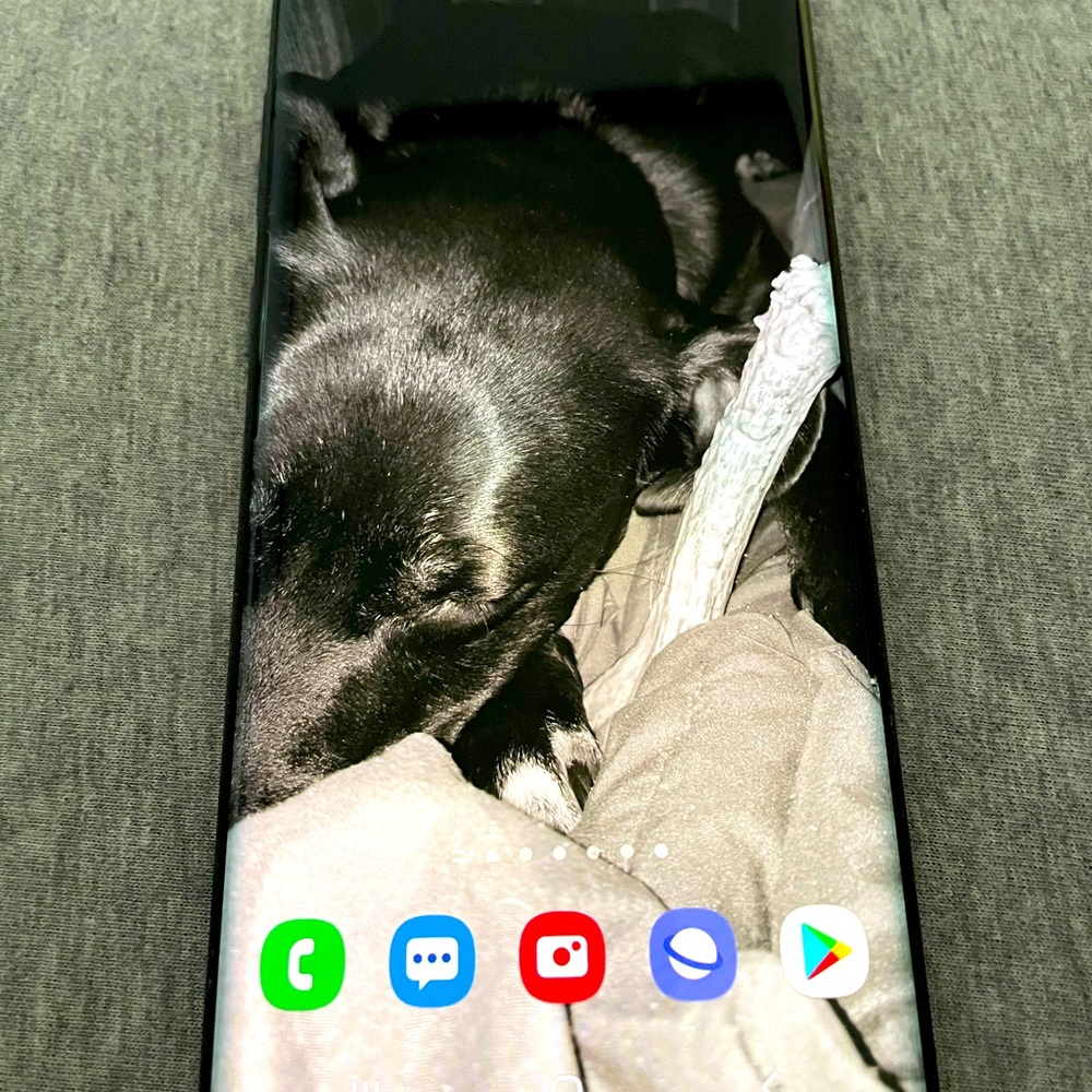 Samsung Galaxy Note 10